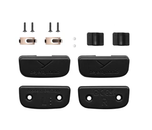 Slider Reparatursatz für beyerdymanic Kopfhörer DT 770 / DT 880 / DT 990 Pro - Bild 1 von 1