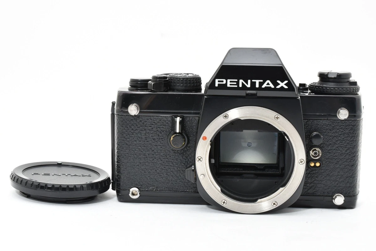 PENTAX LX 35 mm SLR Film Cameras for sale | eBay