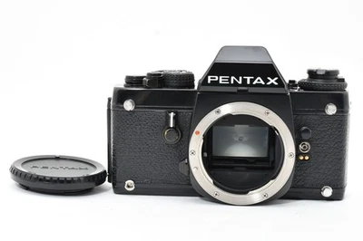 [Opt COMO NUEVO con tapa] Pentax LX FA-1 Finder 35 mm SLR cuerpo de cámara fotográfica de JAPÓN Foto 1 de 4