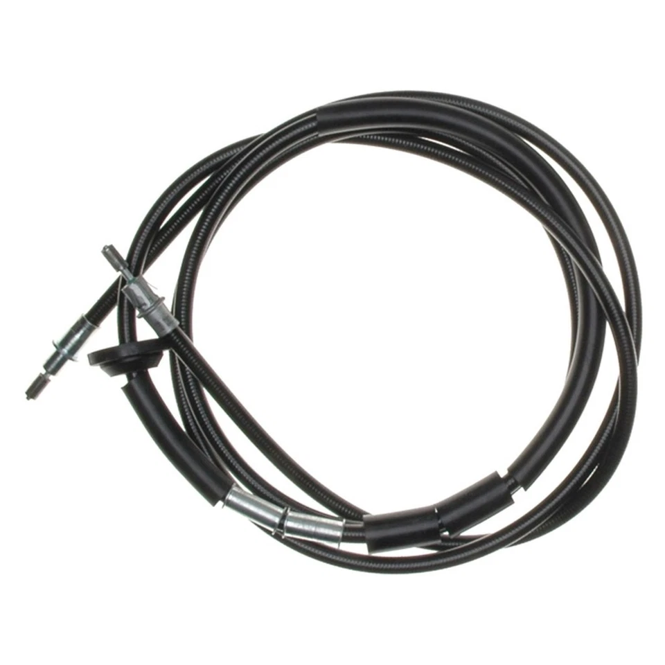 Cable de freno de estacionamiento delantero ACDelco genuino para Chevy Lumina APV 1994-1996 | acero Foto 1 de 4