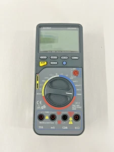 Extech 382860 True RMS Power MultiMeter - Picture 1 of 4