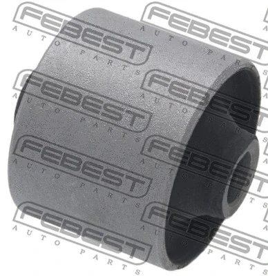 Задний продольный рычаг втулка FEBEST 2006-2008 KIA Sorento KAB-021 - Изображение 1 из 2