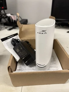 ARRIS S33 2.5 Gbps Ethernet Port - Excellent Condition - Picture 1 of 7