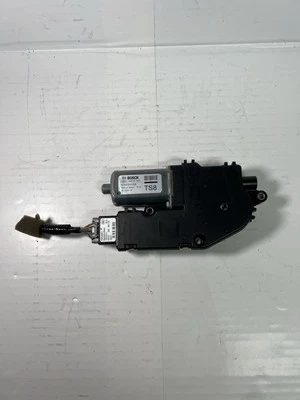 Honda Civic CR-V 2012-2016 techo corredizo techo corredizo motor 6 004 SAO 006 OEM Foto 1 de 4