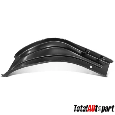 钢制保险杠支架适用于梅赛德斯-奔驰 W212 E350 E63 AMG 2010 - 2016 前右 — 第 1/4 张图片