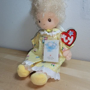 TY ANGELINE Puppe - MWMTs Stofftier - Bild 1 von 3