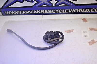 Pinza de freno delantera S4-7 con manguera 1985 Honda Rebel CMX 250 CMX250 85 envío gratuito a Estados Unidos Foto 1 de 4