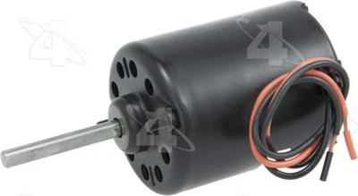 Motor soplador HVAC 4 estaciones 35514 Foto 1 de 4