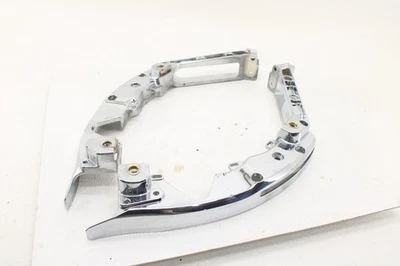 Puntales de guardabarros trasero derecho e izquierdo Harley Davidson Street Glide Special FLHX 14-16 Foto 1 de 4