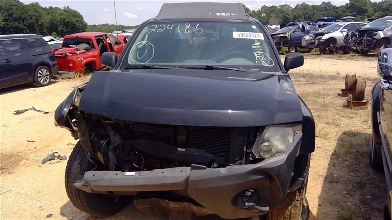 (LOCAL PICKUP ONLY) Trunk/Hatch/Tailgate Wiper S Fits 05-15 XTERRA 1126068 - Image 1 of 4