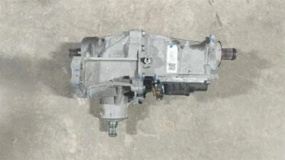 Полноприводная раздаточная коробка 2021 Chevrolet Equinox 1,5 л 2361255 - Изображение 1 из 4