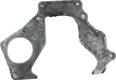 马自达 RF-T OHC 8V FWD 2,0cc 发动机零件面板 二手 — 第 1/4 张图片