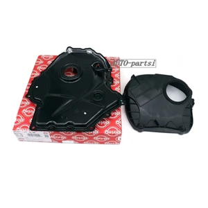 Genuine Timing Cover set 06H109210Q 06H103269H For VW Audi 1.8T 2.0TFSI - Picture 1 of 9