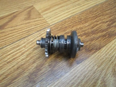 YZ 250 WR YAMAHA * 1989 YZ 250 WR 1989 ГУБЕРНАТОР - Изображение 1 из 3