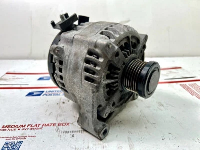Alternador 2012-2018 BMW 228i 320i 328i 428i 528i X3 Z4 2.0 L4 motor 12V 170A! - Imagem 1 de 4