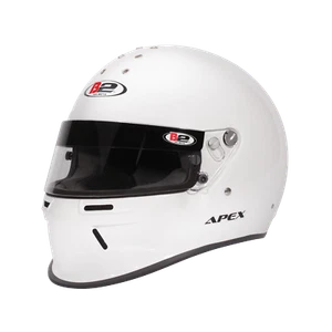 B2 | APEX SA2020 Helmet - Picture 1 of 19