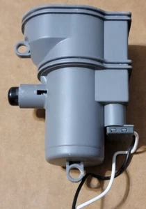 Conector de alimentación giratorio Shark Navigator NV26 a base cepillo rollo pieza - Imagen 1 de 7