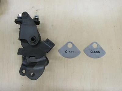 1964 -1967 CHEVELLE MUNCIE SHIFTER REPAIR SHIM (SHIM ONLY NO SHIFTER INCLUDED) - Image 1 of 3