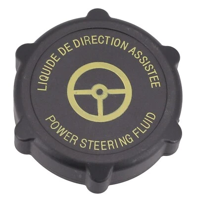 For Ford Tank Cap Plastic Power Steering Reservoir Cap 21x59mm Brand New - Image 1 of 4