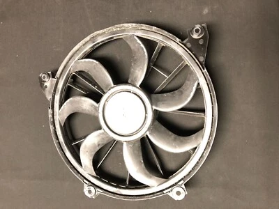 Ventilador de refrigeración del radiador del motor Dodge Journey 2009-2018 de fábrica Mopar OEM Foto 1 de 4