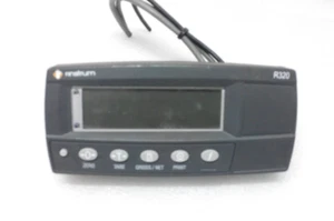 RINSTRUM R320 - Picture 1 of 5
