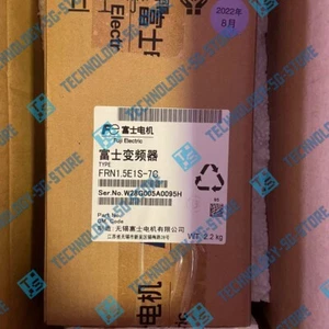 1PCS New Fuji  FRN1.5E1S-7C 1.5KW 220V Inverter Fast delivery - Picture 1 of 5