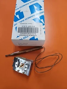 New Ranco C21-2014 Temperature Control WP28X30 54F-90F (SF) - Picture 1 of 6