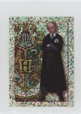 2001 Harry Potter and the Philosopher's Stone Album Stickers Draco Malfoy 13vk