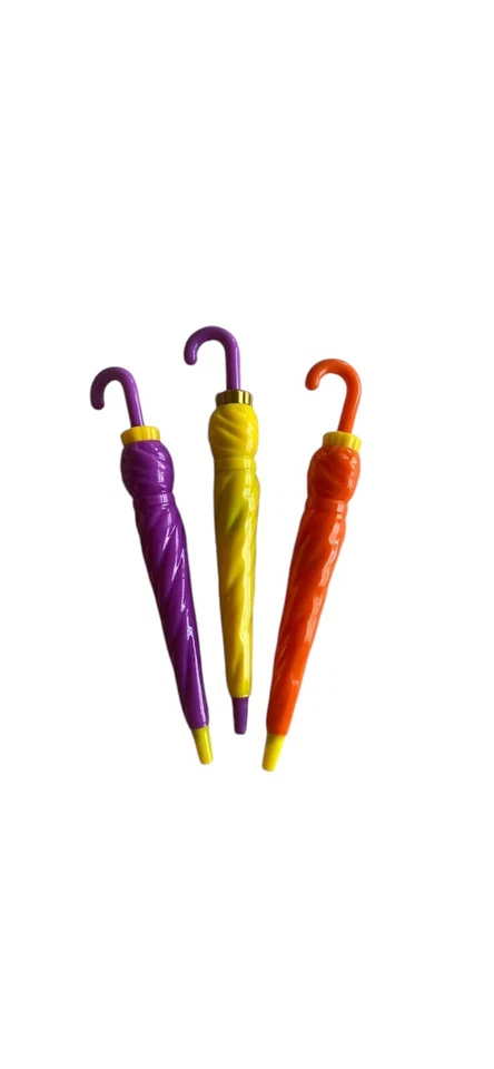 Umbrella Shaped Pens - Image 1 of 1
