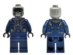 LEGO Marvel Super Heroes Taskmaster Minifig di Taskmaster's Ambush 77905 NUOVO - Foto 1 di 2