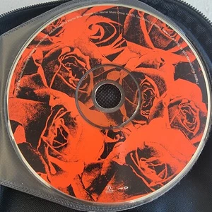 Deftones 2003 CD, Hexagram, Minerva, Deathblow, Battle-Axe, Bloody Cape - Picture 1 of 3