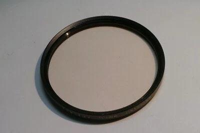 Vivitar 55mm Filter  Skylight 1A - Image 1 of 4