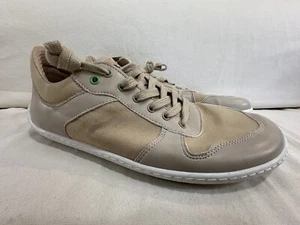 Be Lenka Champ 2.0 Vegan Beige size EU 45 Barefoot Sneaker BeLenka - Picture 1 of 23