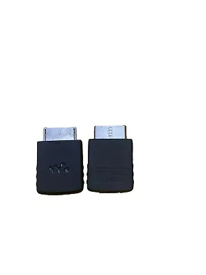 USBC charging and data sync adapter For Sony NW-ZX100 ZX300 ZX2 A306 ZX707 ZX507 - Image 1 of 4