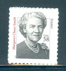US 3427 Margaret Chase Smith, Self Adhesive, Mint NH - Picture 1 of 1