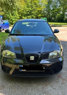 Seat Ibiza - Bild 1 von 4