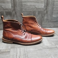TAFT | The Rome Boot | Size US 8 EU 41