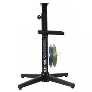 Soporte máquina de cuerdas de bádminton squash tenis Penta Premium Stringer 3600 - Imagen 1 de 1
