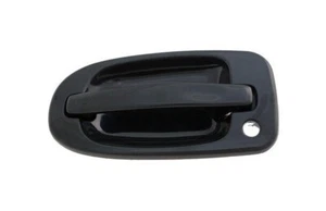 Dorman 83387 Noir Extérieur Porte Poignée avant Gauche Pour 05-08 Chevrolet - Photo 1/2