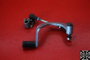 94 HONDA ST1100 PAN-EUROPEAN SHIFTER LINKAGE SHIFT LINK PEDAL - Picture 1 of 8
