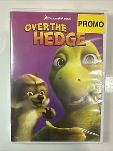Over the Hedge (DVD, 2006) - Bild 1 von 2