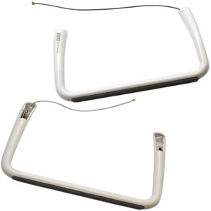 Tren de aterrizaje izquierdo/derecho DJI Phantom4 Pro V2.0 con cubierta de tren de aterrizaje genuino - Imagen 1 de 6