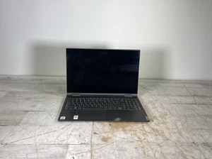 LENOVO YOGA C740-15IML i5-10210U @ 1.6 GHz, 12GB RAM, NO HDD/OS - (FOR PARTS) - Picture 1 of 12