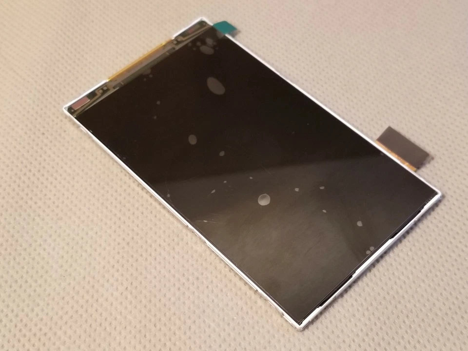 New Pantech OEM 4" WVGA LCD Screen Replacement Part for Verizon BREAKOUT ADR8995 - Image 1 of 4
