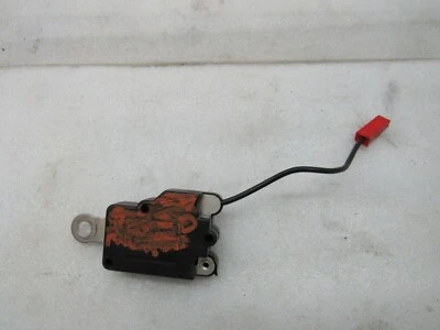 2208201489 2004 Mercedes-Benz S500 amplificador de antena filtro de ruido #E-82K Foto 1 de 3