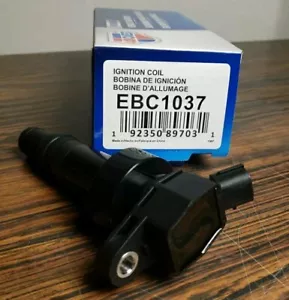 Ignition Coil CARQUEST EBC1008 UF651 various Hyundai Kia - Picture 1 of 1