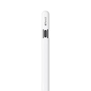 Apple Pencil USB-C Stylus MUWA3AM A3085 Note-Taking Perfect for iPad Drawing - - Picture 1 of 12