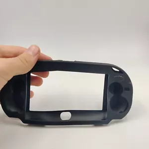 PSHA - Sony PS Vita Silicon Cover Case - Picture 1 of 2
