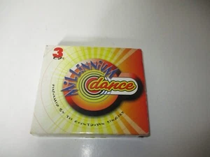 Millennium Dance [Madacy] [Box] by The Countdown Singers (CD, 2000, 3 Discs,... - Imagen 1 de 3