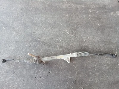 Steering Gear/Rack Manual Rack And Pinion Fits 13-21 NV200 335263 Foto 1 de 4